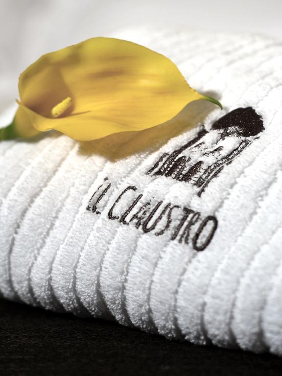 Il Claustro - Bed And Breakfast Altamura Quarto foto