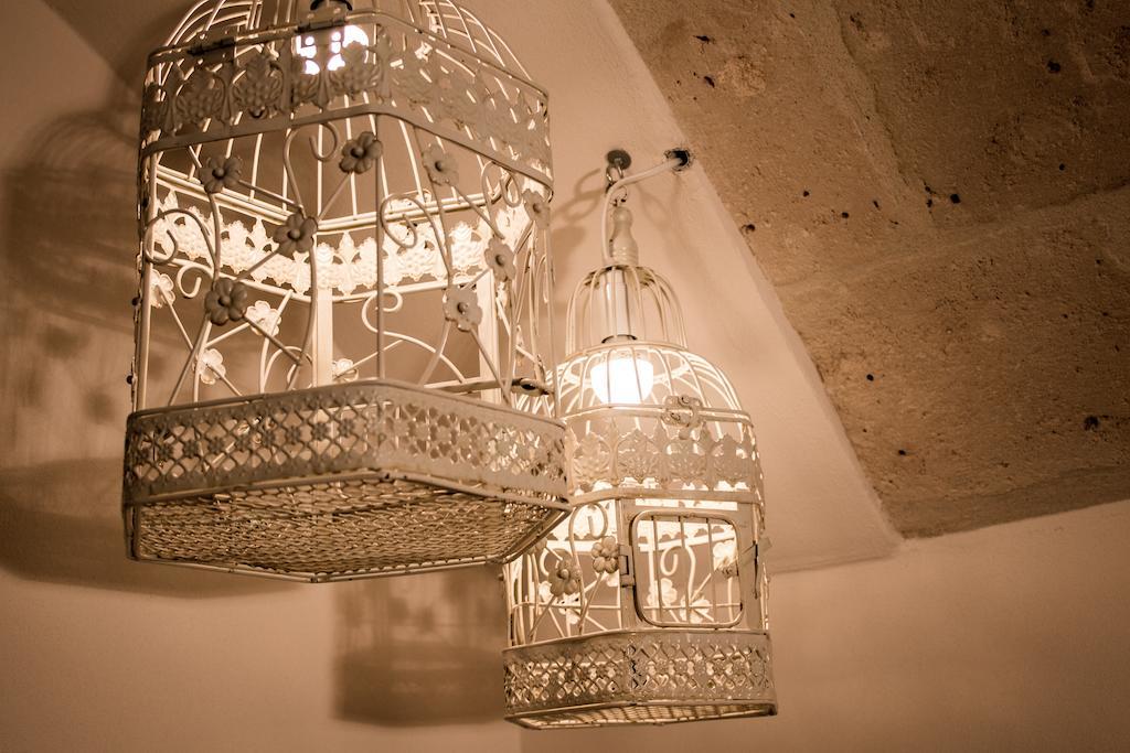 Il Claustro - Bed And Breakfast Altamura Quarto foto